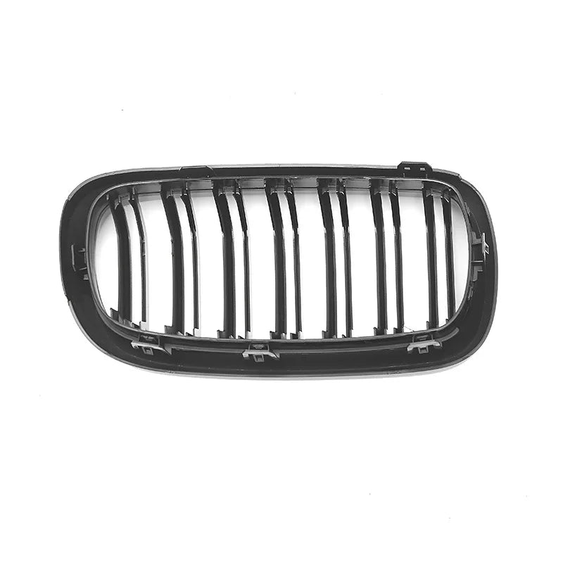 For BMW X5 F15 F16 2014-2018 Front Bumper Grill Cover Exterior
