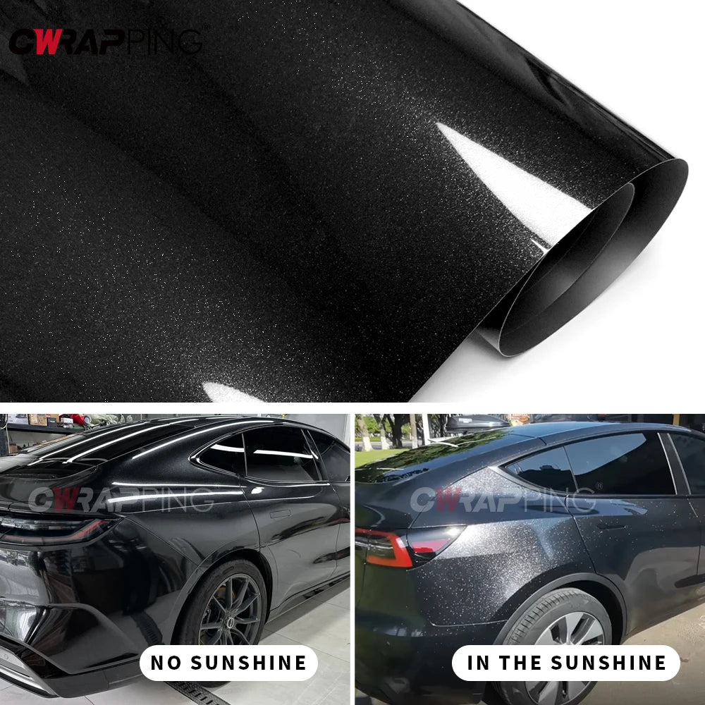 For Motorcycle Air-release Waterproof Pet Anti-Scratch Wrap