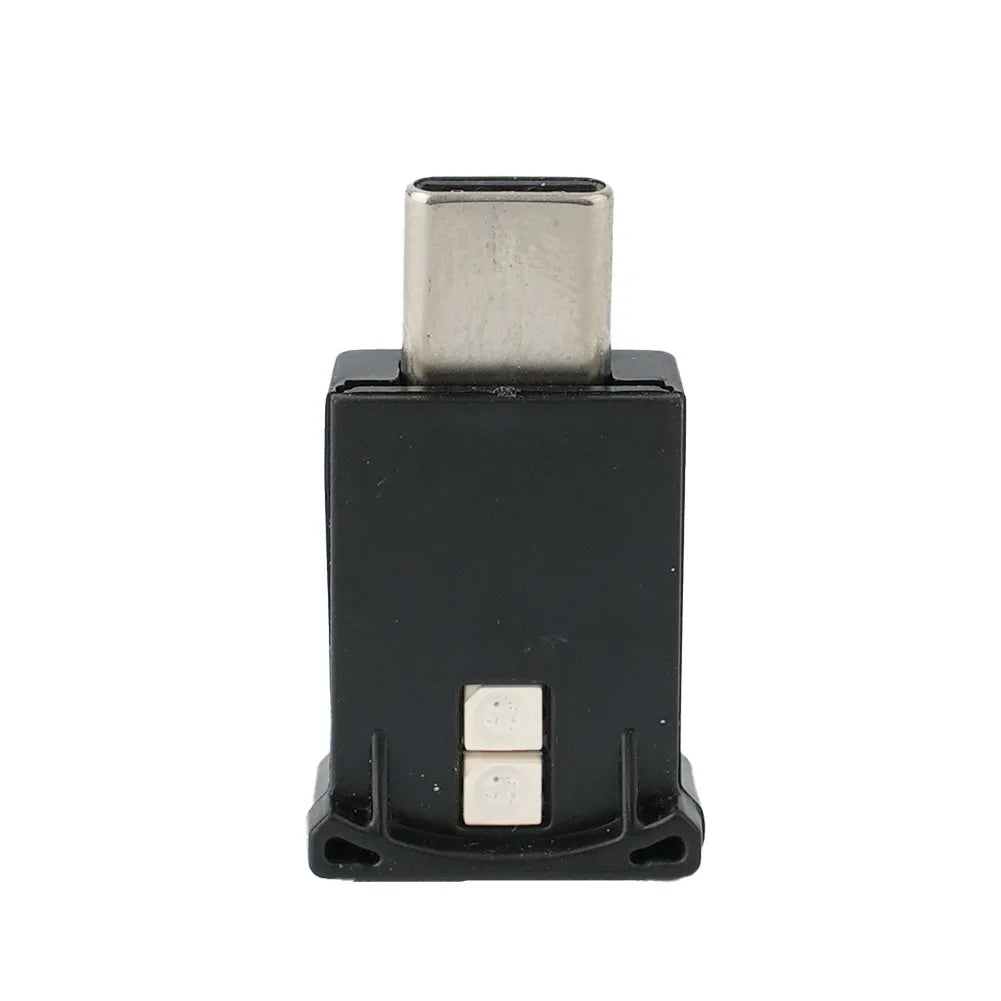 usb-c type-c Interior Neon Atmosphere Ambient Lamps Indoor