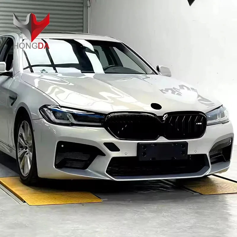 F90 Facelifts F10 Upgrade G30 Lci M5 Bodykit Bumper