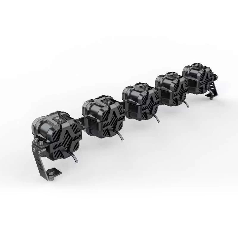 Newest Off Road Barra 4X4 Work Driving Bar Utv