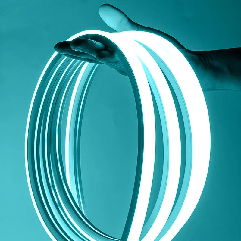 Trunk Strip Lighting Interior Ambient Strips Tailgate