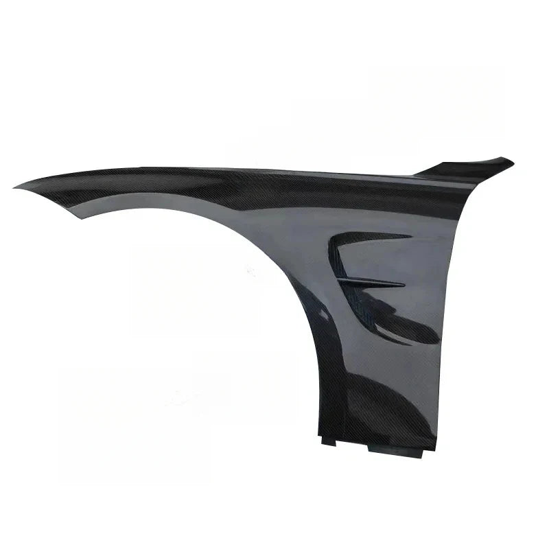 For BMW M3 F30 F35 335I Carbon Fiber Front Fenders Fit 340I