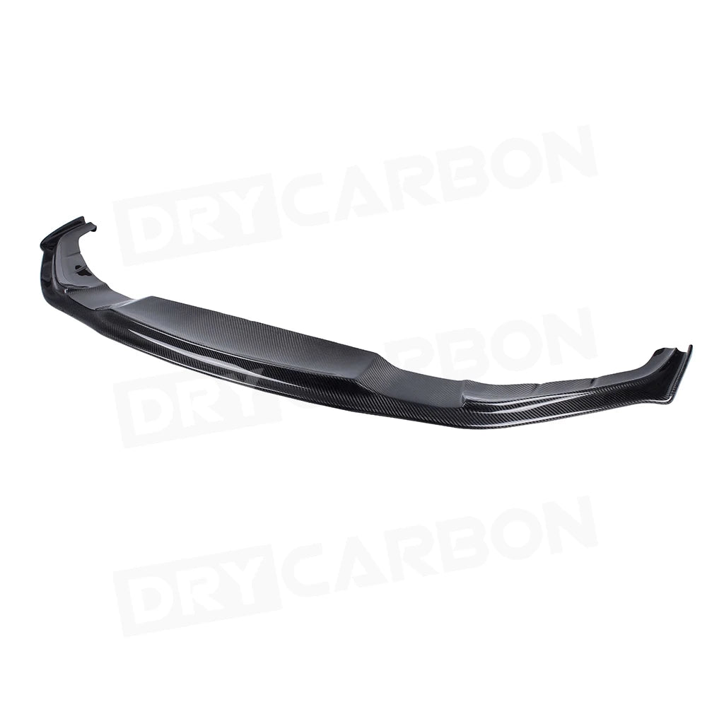For BMW G30 G31 G38 520I Carbon Fiber Front Bumper Lip Splitter