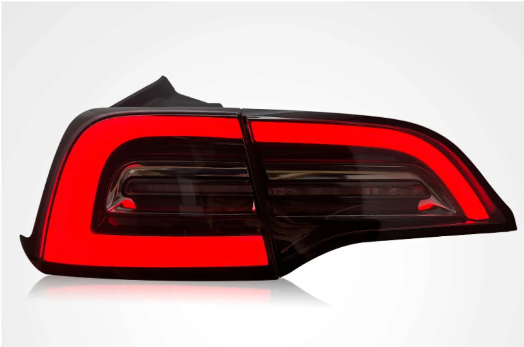 For Condition Driving Brake Turn Signals Tail Assembly