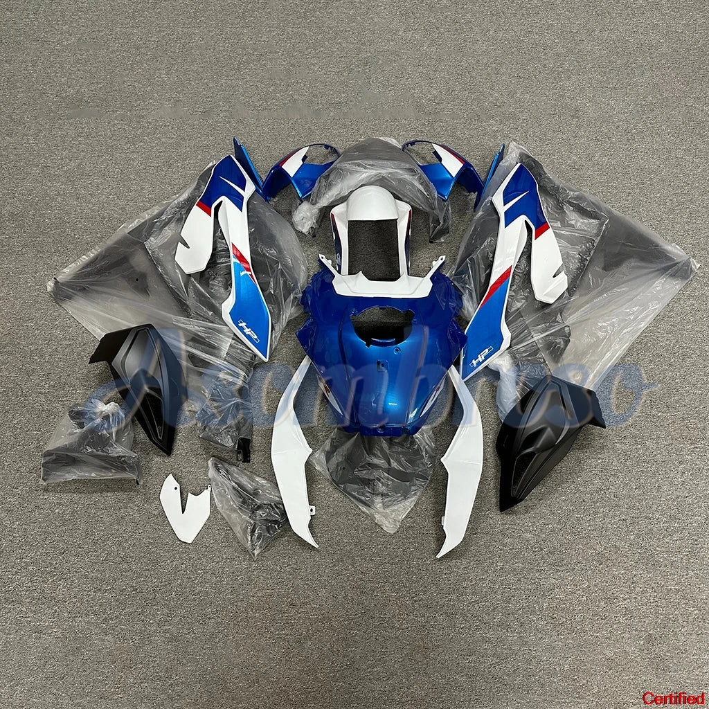 For 2015-2019 BMW S1000XR 2016 2017 Motorcycle Fairing Kit 2018