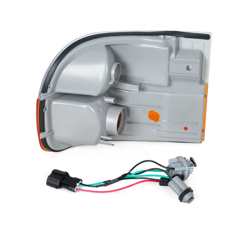 For Hyundai H100 Shehzore 1998 1999 Truck Trailer Corner Turn