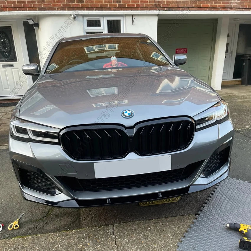 For BMW 5 Series G30 G31 G38 Lci M Sport 520I 520D 530I 530D
