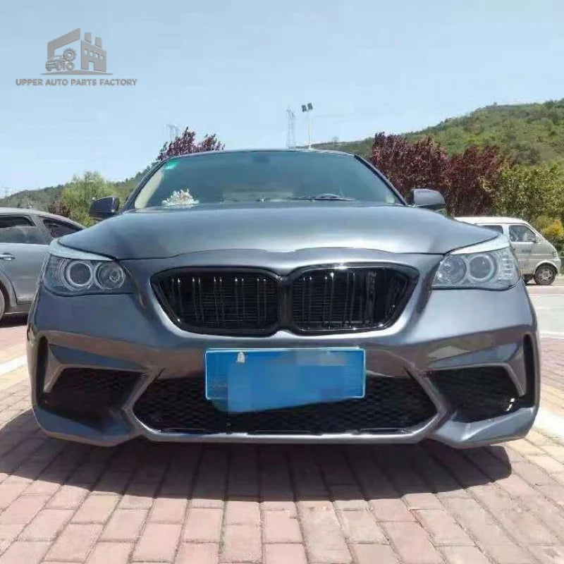 For BMW 5 Series E60 Modified Suitable Thunder Edition M2C Front