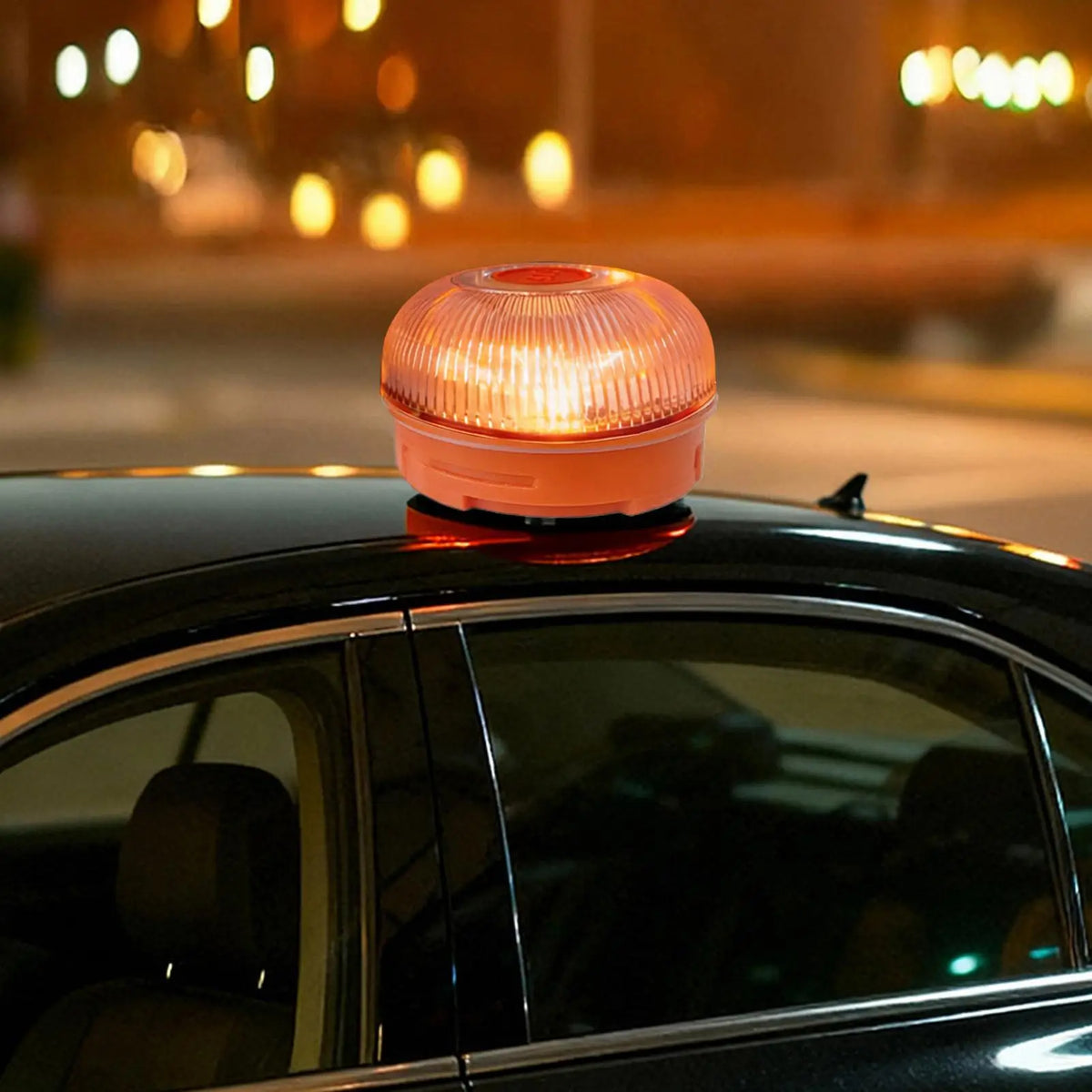 For Vehicles Tractor Golf Cart Power Beacon Weatherproof