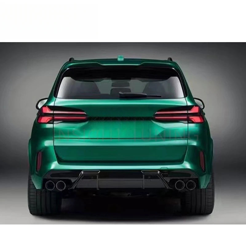 Selling X5 G05 Modified Facelift Conversion Body Kit Front