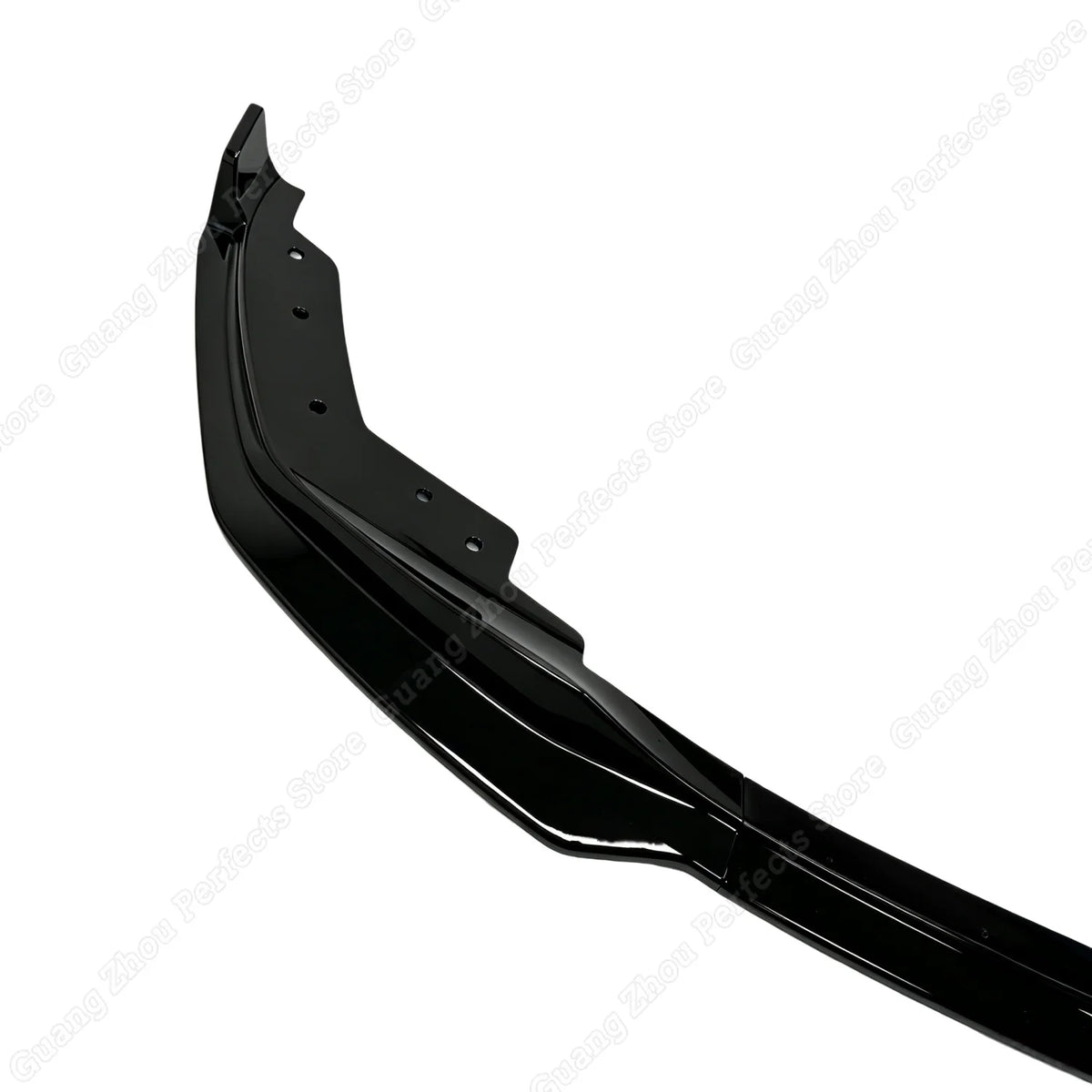 For BMW 3 Series Front Bumper Lip Bodykit Spoiler Splitters