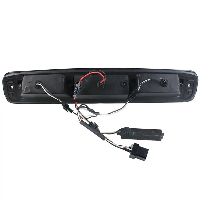 For Chevy Silverado GMC Sierra 1999-2006 a09e-16525205 Rear 3RD