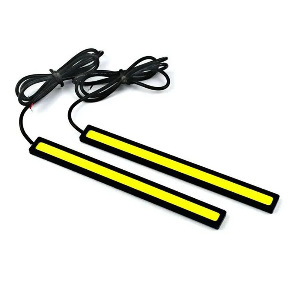 17CM Lighting Decorate Cob ultra-thin Waterproof Brightness