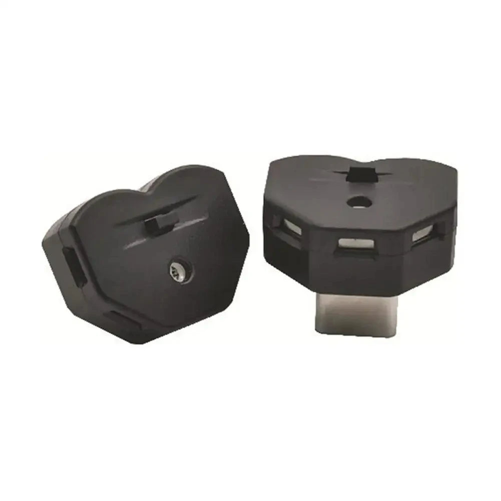 MINI type-c Atmosphere Ambient Night Neon Interior Emergency
