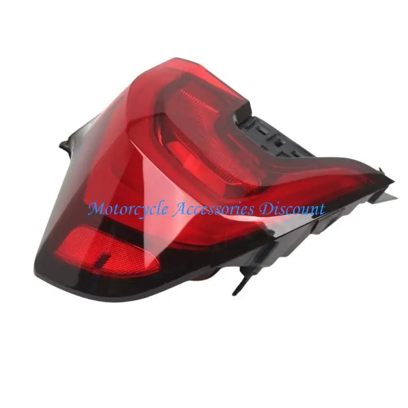 For 2018 To 2021 H7JD Rear Tail Assembly Plastic
