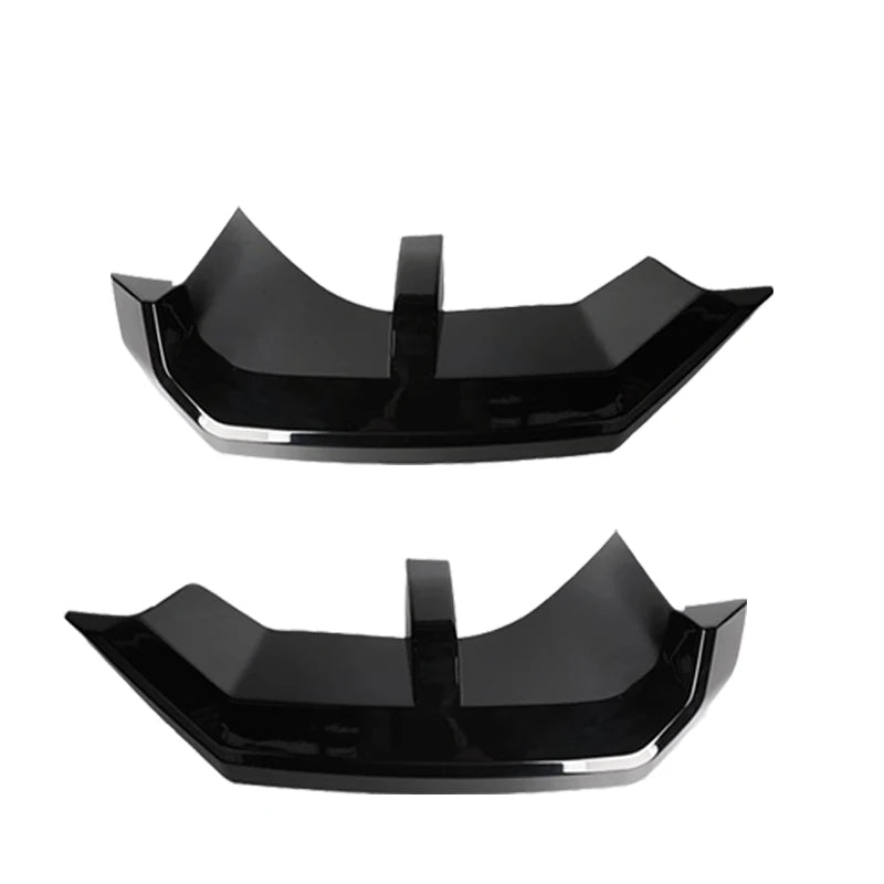 For BMW 5 Series I5 G60 2024-2025 Rear Bumper Diffuser Tail Lip