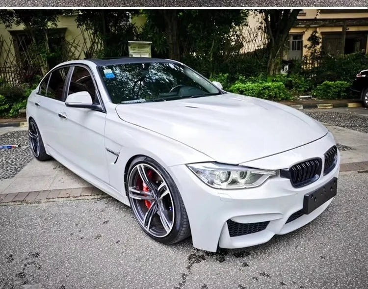 For 3 Series F30 Upgrade Into hot-sale Body Kit M3 Wide Bodykit