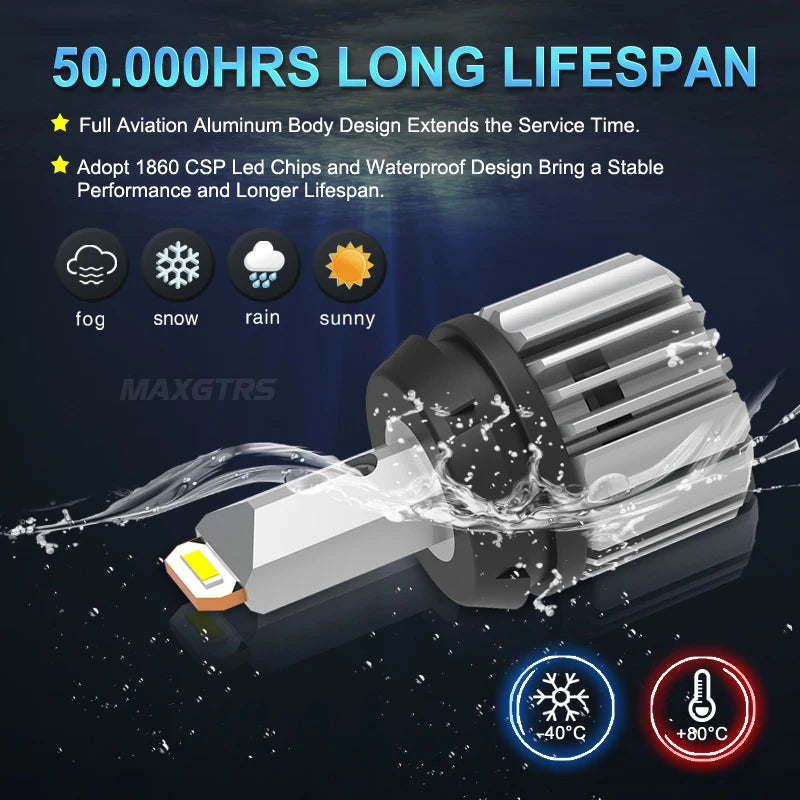 2X 1156 ba15s 7440 W21W T15 W16W 921 912