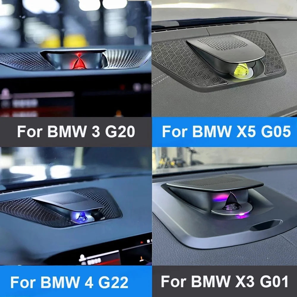 For BMW G20 G22 G08 G01 Rsnavi Factory Settings X3 G02 X4 G05 X5