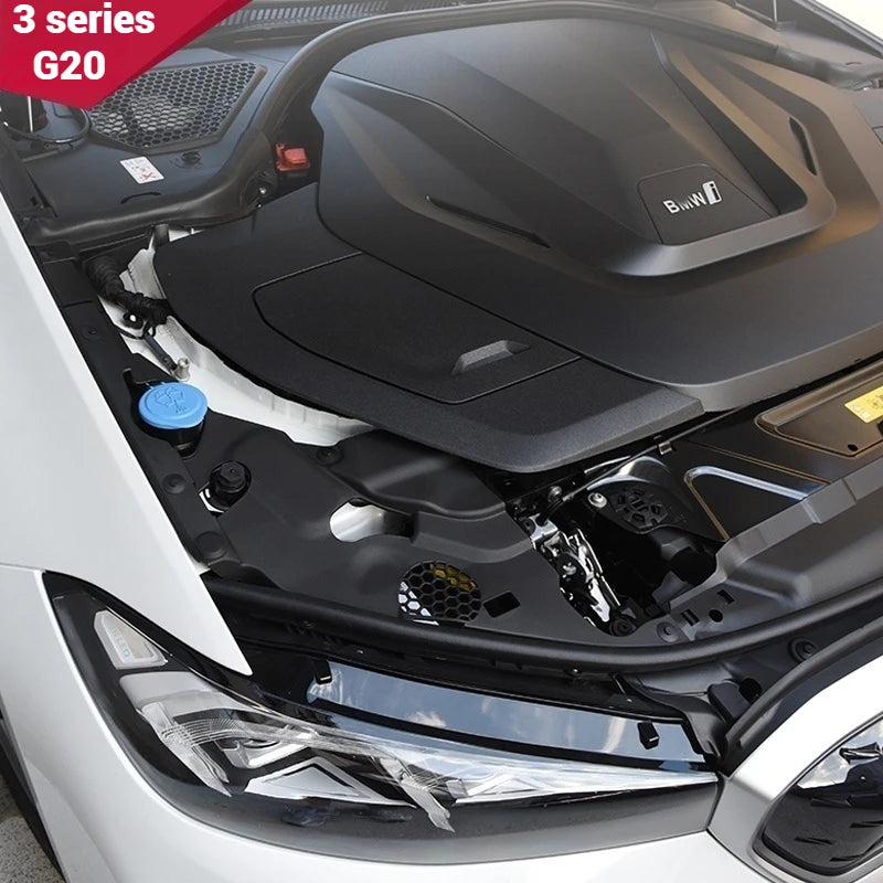 For BMW 3 Series G20 2019-2025 Engine Compartment Protective