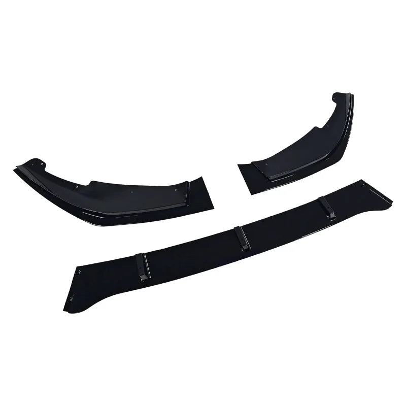 For BMW Z4 G29 M Sport 2019 2021 Mp Front Bumper Chin Lip