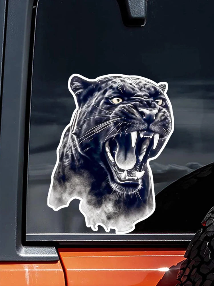 For Bumper,Window,Laptop,Moto Waterproof Sticker Decal