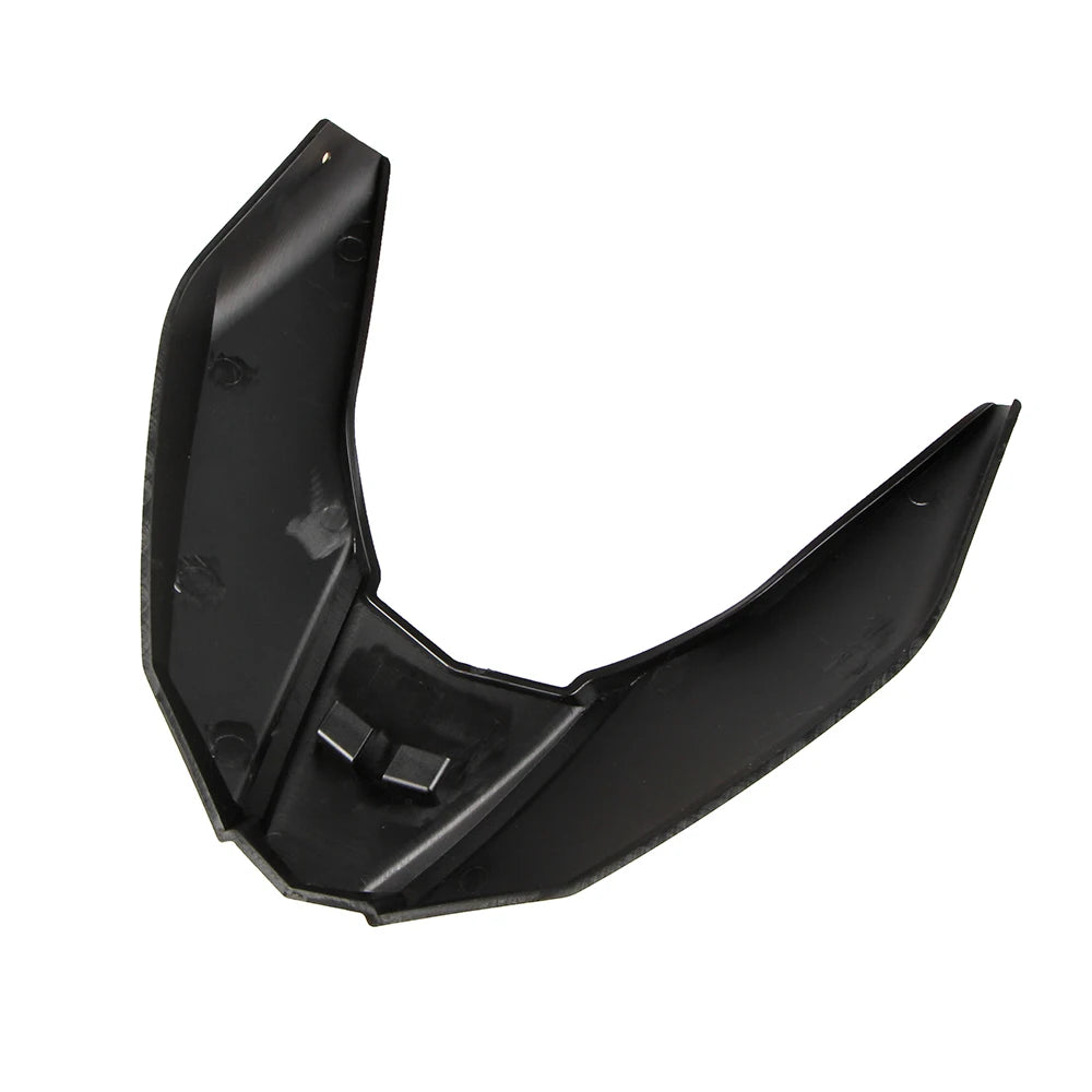 For BMW G310GS 2017-2023 2022 2021 Motorcycle Front Fender Beak