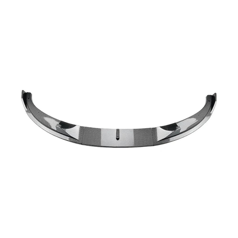 For BMW 5 Series E60 E61 Front Bumper Lip Spoiler M5 Protector