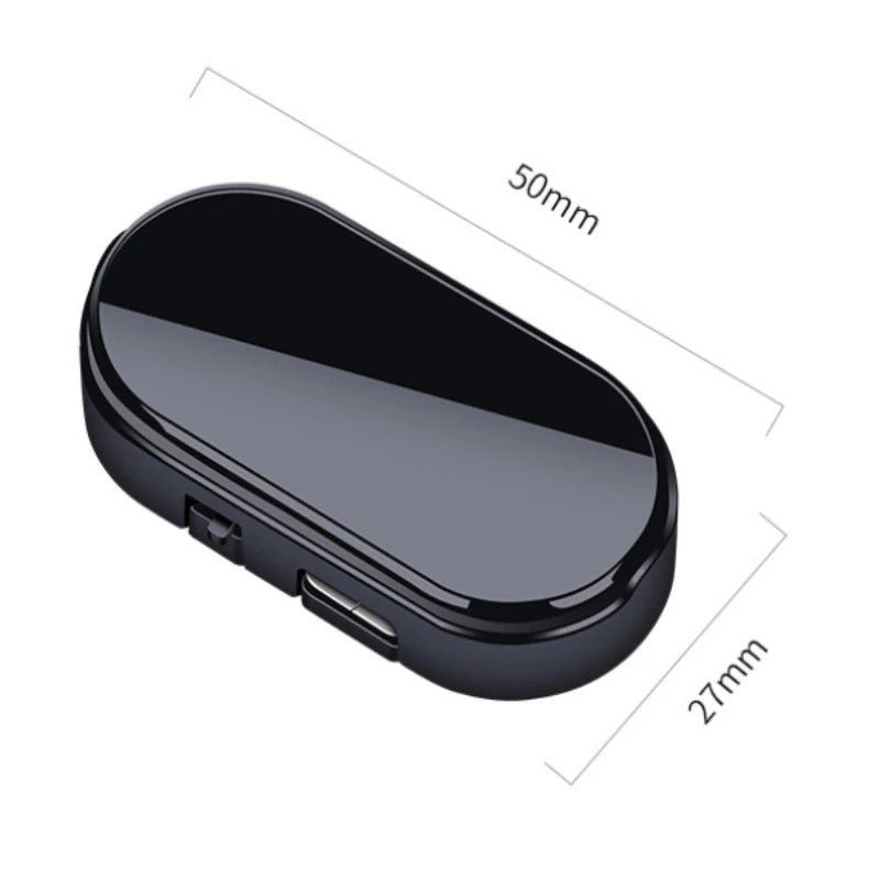 solar-powered anti-theft Warning Wireless Strobe Simulated