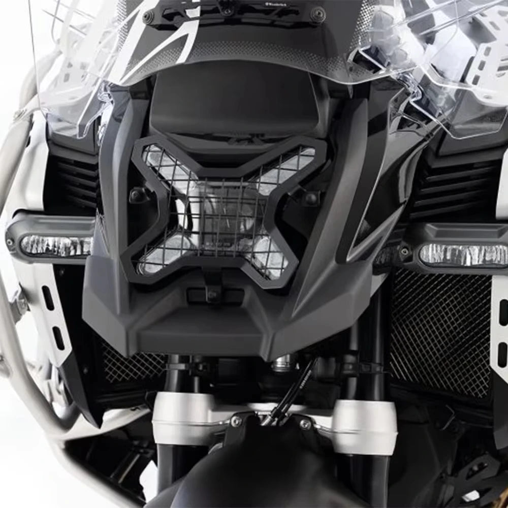For BMW R1300GS Adv R 1300 Motorcycle Front Spoiler Kit Gs