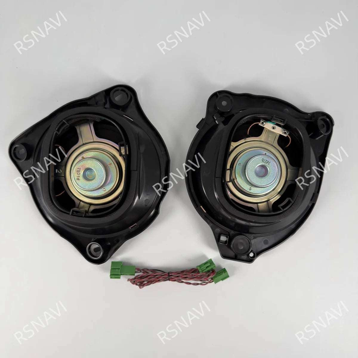 For Mercedes Benz W205 X253 W213 8inch Subwoofer Speaker W167