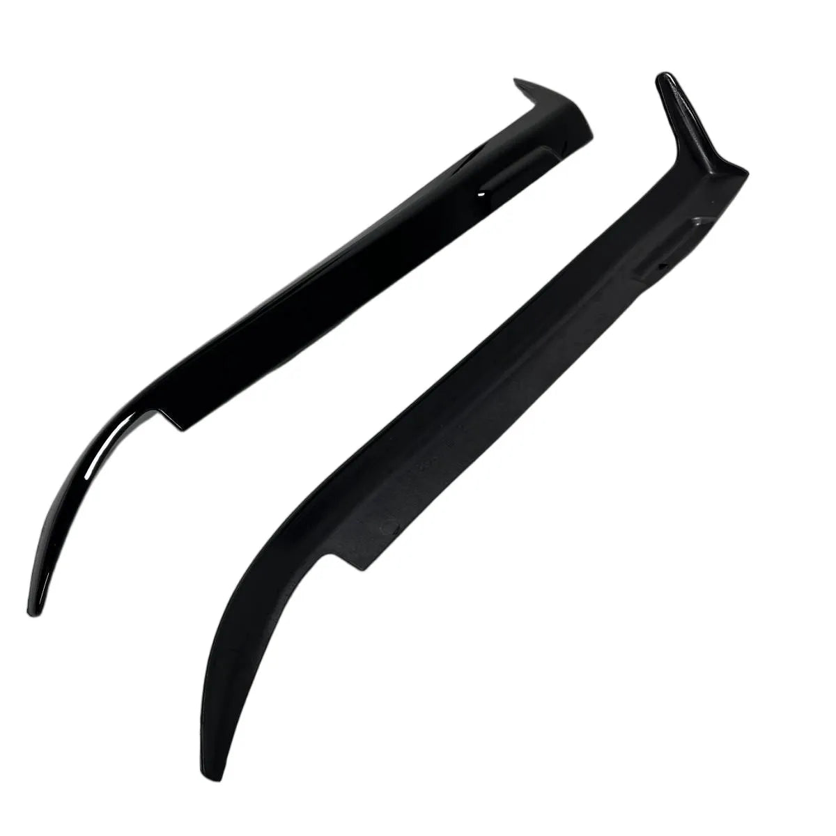 For 1992-1999 BMW E36 M3 316I l-r Gloss Black 318I 320I 323I