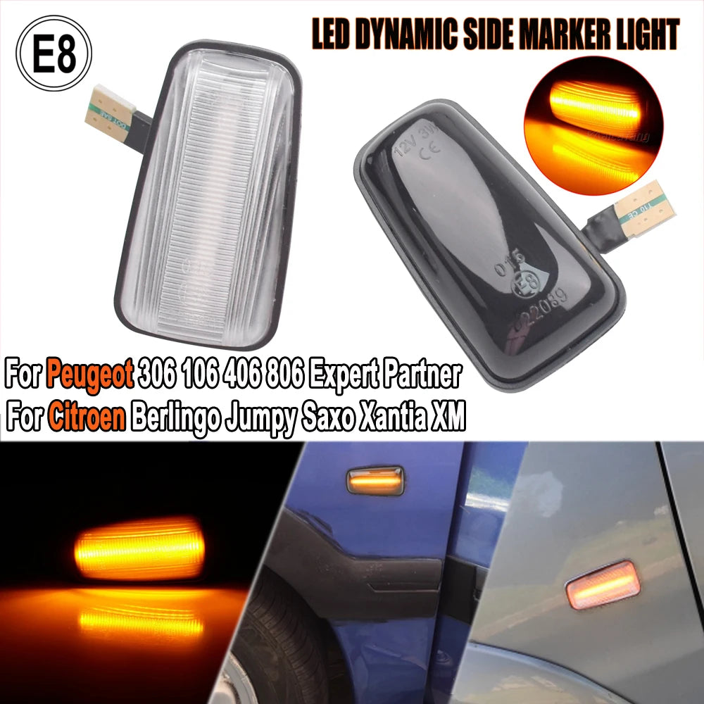 For Citroen Berlingo Jumpy Saxo Xantia Xm Zx Peugeot 106 306 406