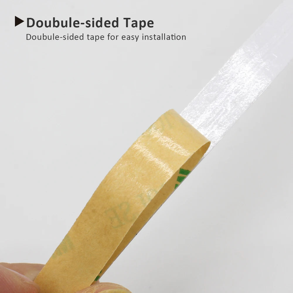 24V 5M 10M 15M Cob Running Water Flowing Strip