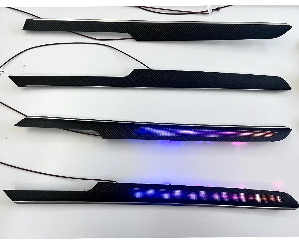 For VW Passat B8 Cc Arteon Automotilve 2017-2024 Backlight