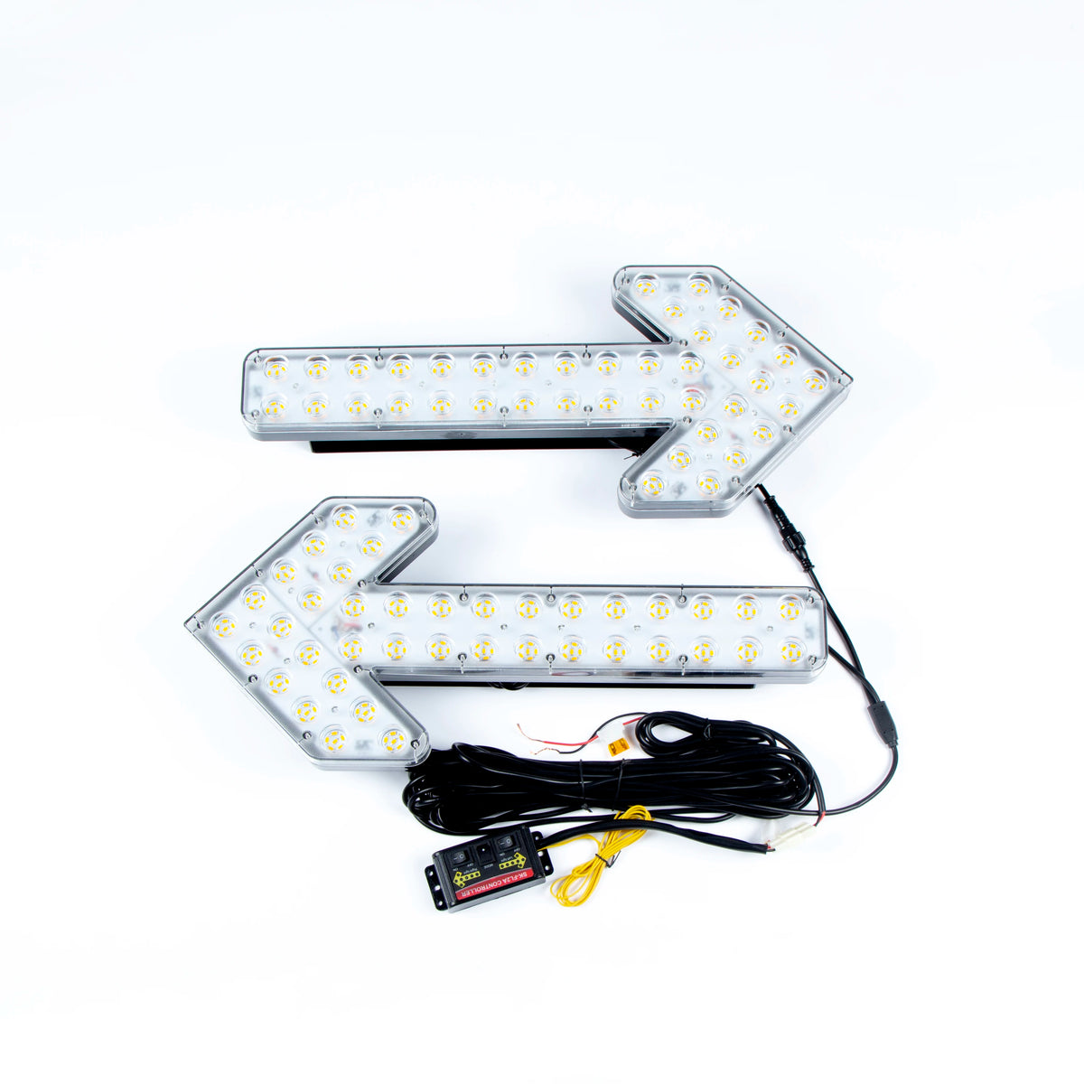 For Construction Vehicles & Cleaning Laikesi 100W Brightness