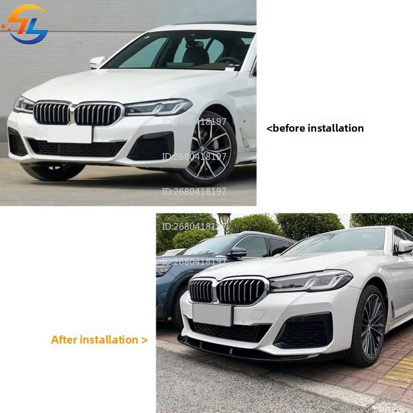 For BMW 5 Series BMW G30 G31 525I 530I 2021 Front Lip Shovel
