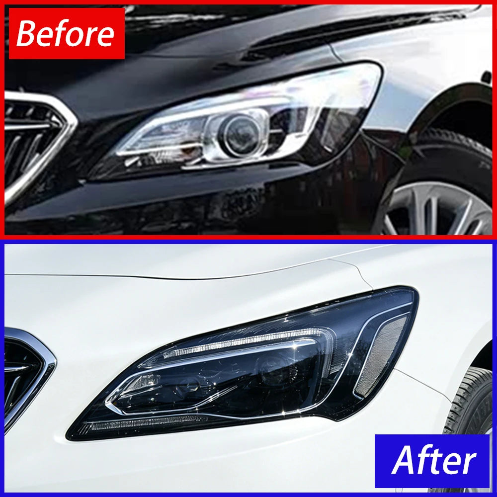 For Buick Lacrosse Headlights Assembly 2016-2018 Upgrade All