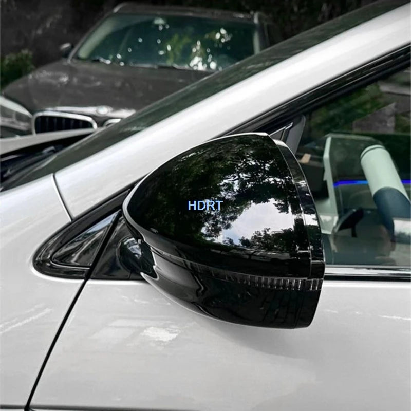 For Xpeng G6 2023 Rear View Mirror Cap Reflective Reverse Cover