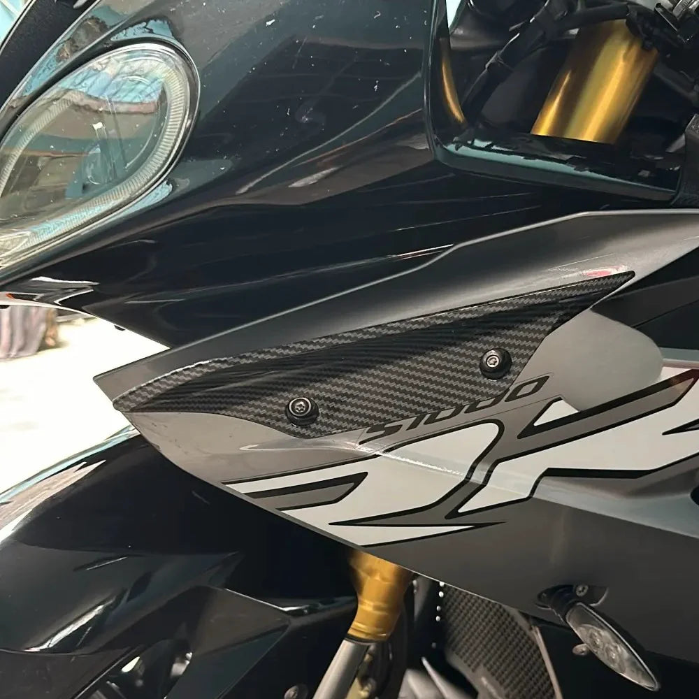 For BMW S1000RR 2009-2014 2015 2016 2017 2018 Motorcycle Front