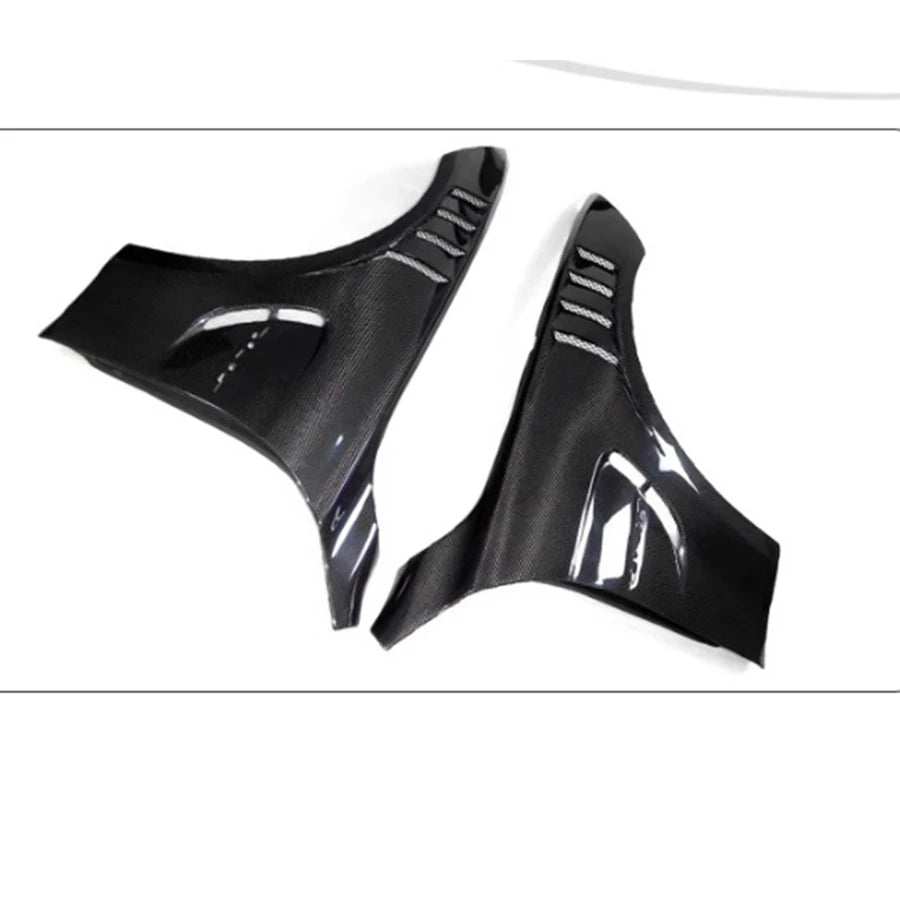 For BMW 4 Series F32 M3 F80 M4 F82 F83 Carbon Fiber Fender
