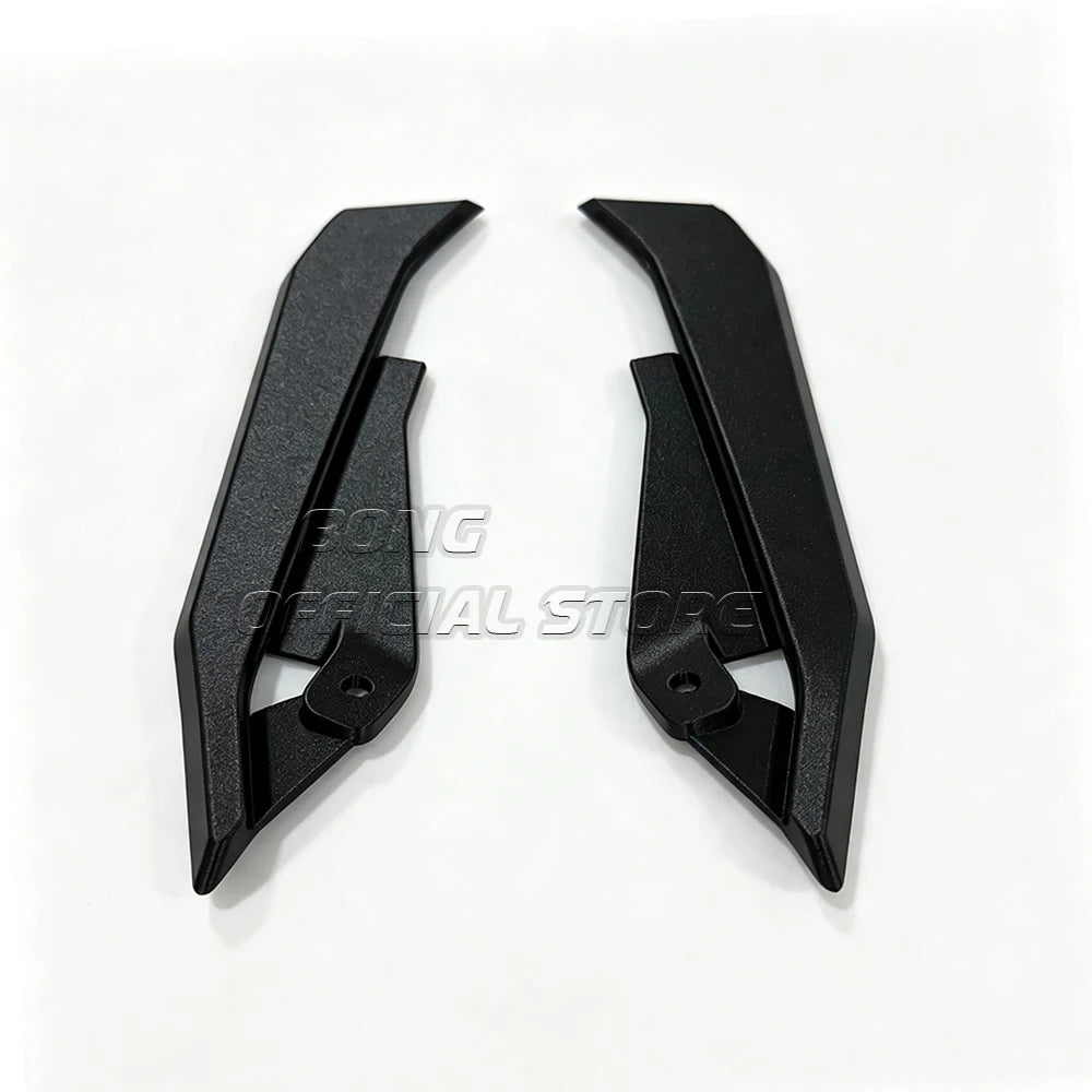 For BMW R1300GS Front Mudguard Extension Pack Beak Enlargement