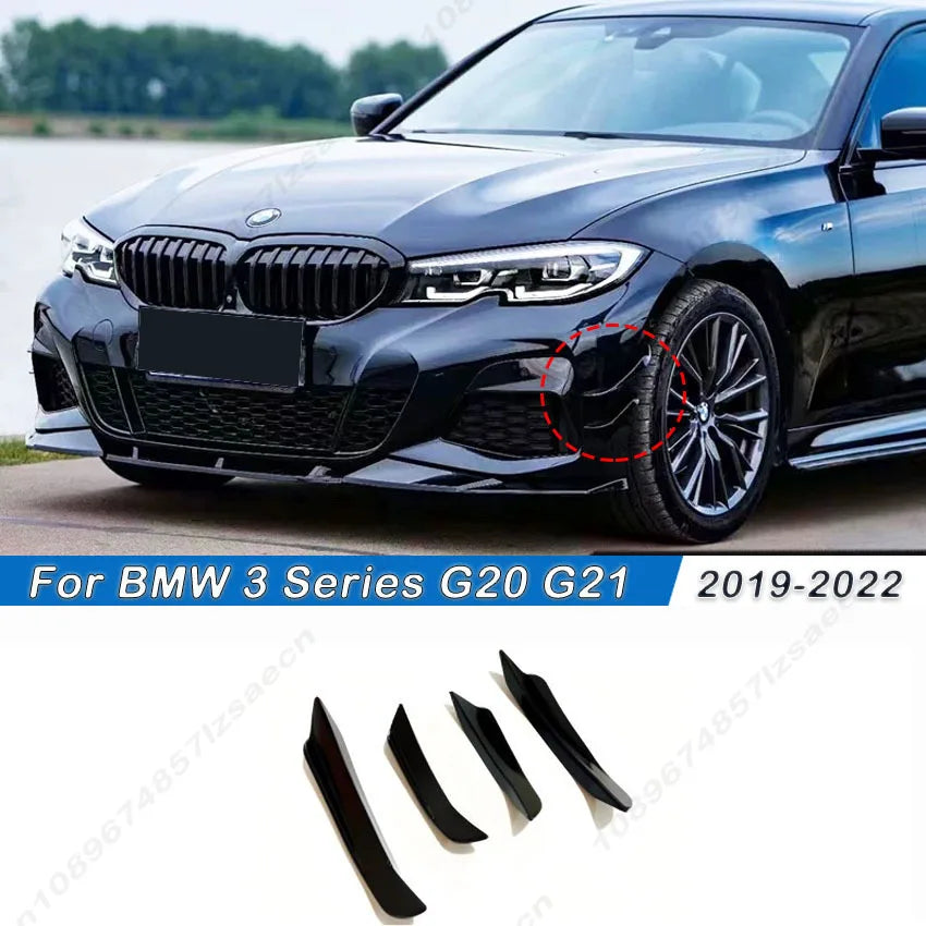 For BMW 3 Series G20 G21 320I 320D 330I 330D 340I 2019-2022