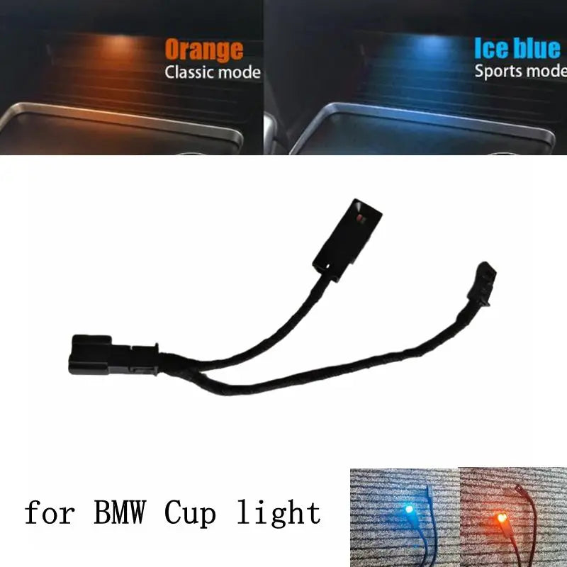 For BMW 3Series F30 F31 F34 M3 4series F32 F33 F36 M4 Lci Center