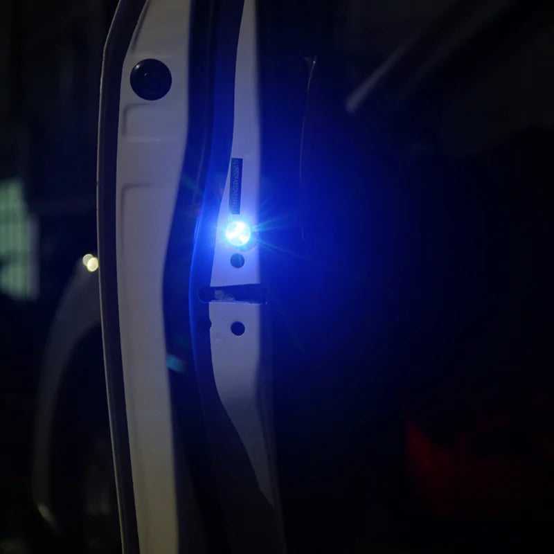 Opening Door Safety Warning anti-collision Magnetic Sensor
