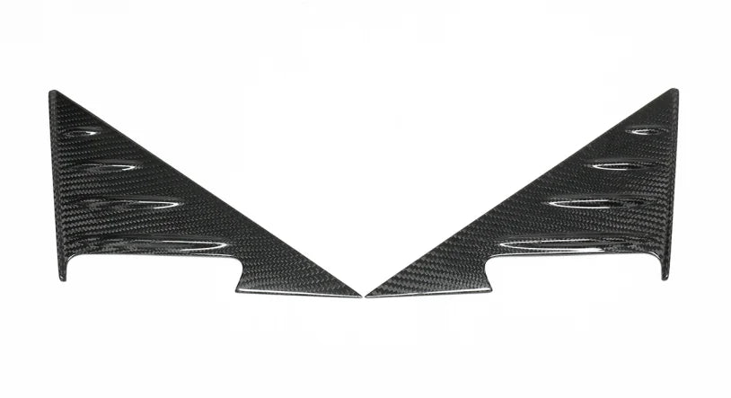 For BMW G42 Dry Carbon Fiber Sales Dry Carbon Fiber Window