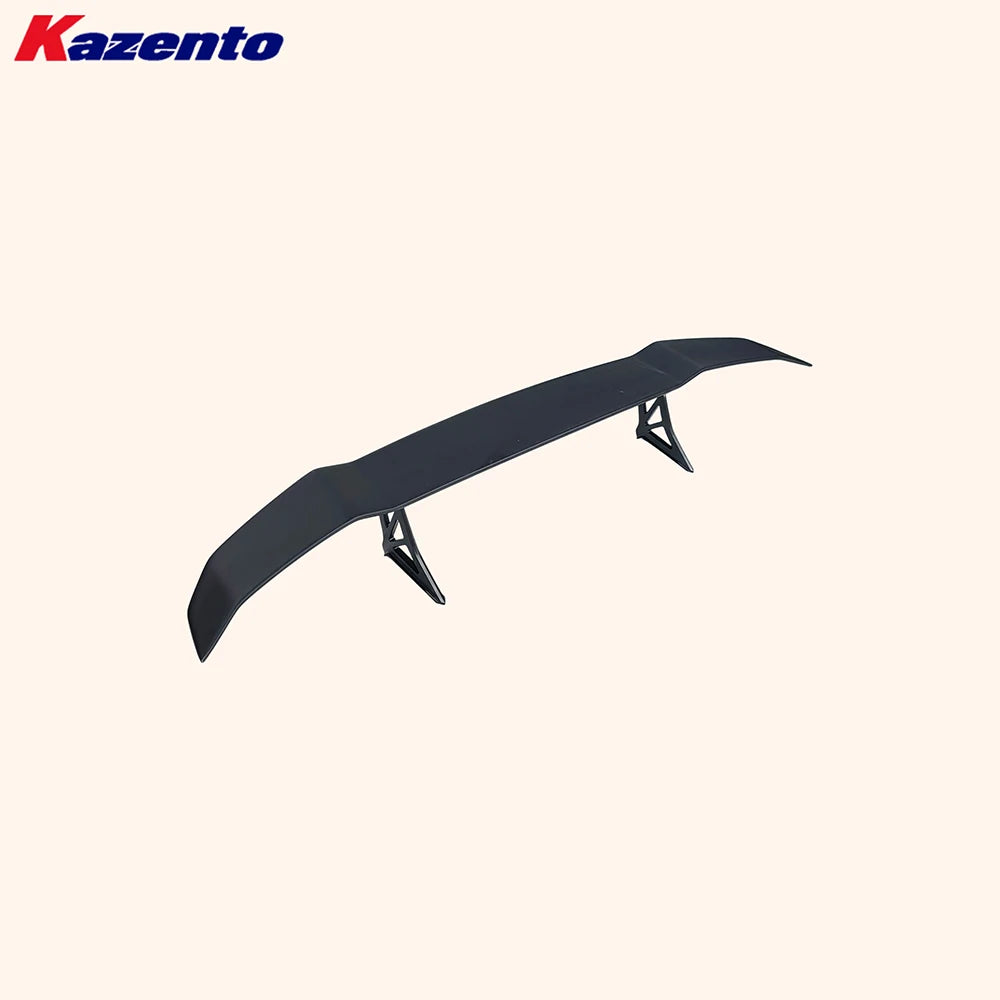For Lamborghini Huracan LP610 Fiberglass V Rear Trunk Gt Spoiler