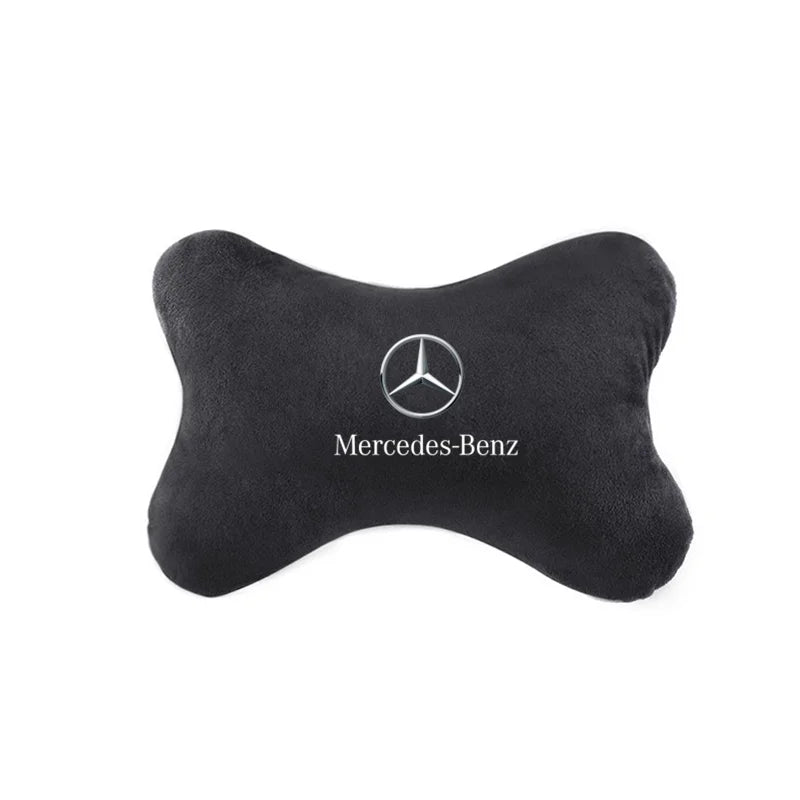 For Mercedes Benz W211 W203 W204 SEAT Headrest Restraint Safety