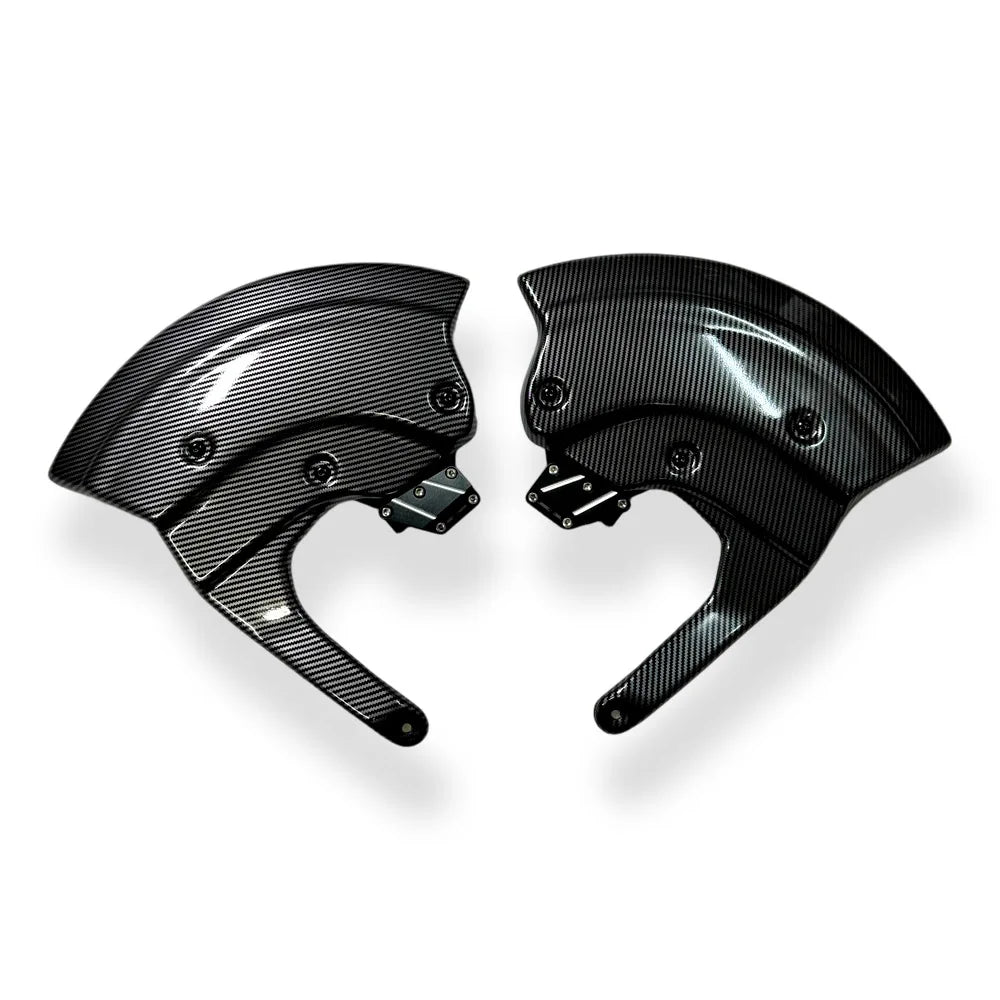 For BMW S1000RR S1000R M1000RR M1000R S1000XR Front Mudguard